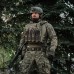 Плитоноска M-Tac Cuirass Elite XL, MM14, Універсальний