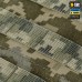 Плитоноска M-Tac Cuirass Elite XL, MM14, Універсальний