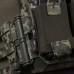 Плитоноска M-Tac Cuirass Elite XL, MM14, Універсальний