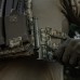 Плитоноска M-Tac Cuirass Elite XL, MM14, Універсальний