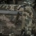 Плитоноска M-Tac Cuirass Elite XL, MM14, Універсальний