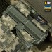 Плитоноска M-Tac Cuirass Elite XL, MM14, Універсальний