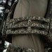Плитоноска M-Tac Cuirass Elite XL, MM14, Універсальний