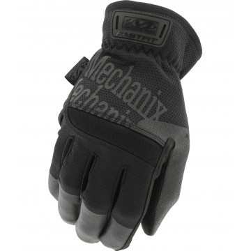 Рукавички Mechanix FastFit Covert, Black
