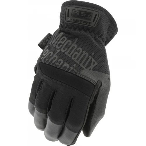 Перчатки Mechanix FastFit Covert, Black