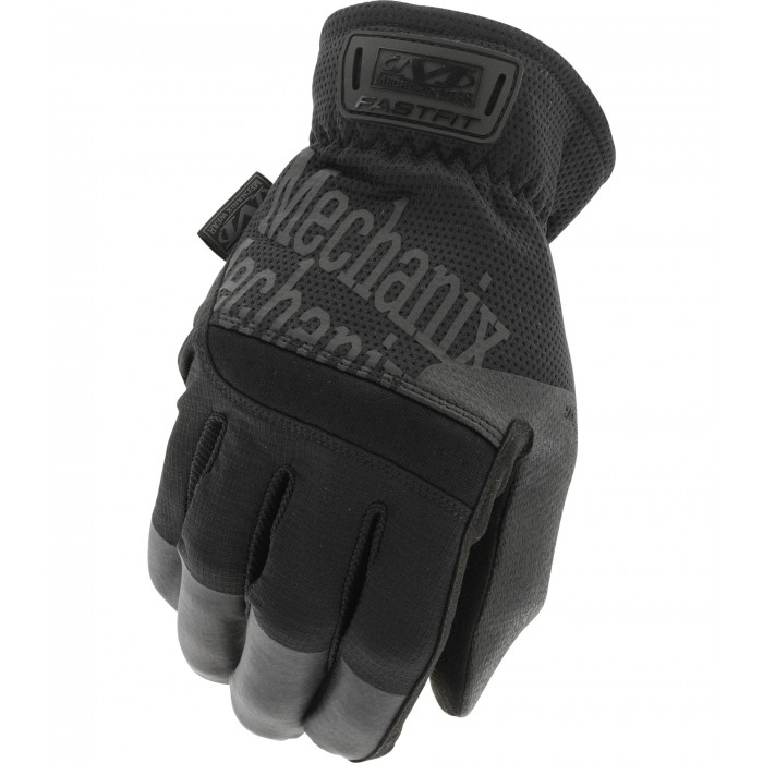 Рукавички Mechanix FastFit Covert, Black Рукавички Mechanix FastFit Covert, Black