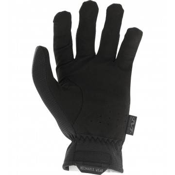 Рукавички Mechanix FastFit Covert, Black