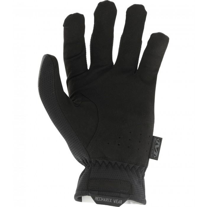Рукавички Mechanix FastFit Covert, Black Рукавички Mechanix FastFit Covert, Black