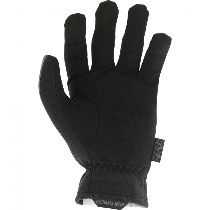 Перчатки Mechanix FastFit Covert, Black Перчатки Mechanix FastFit Covert, Black