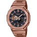 Годинник Casio GM-B2100GD-5AER G-Shock., Рожеве золото