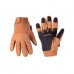 Рукавиці тактичні Sturm Mil-Tec "Army Winter Gloves", Coyote