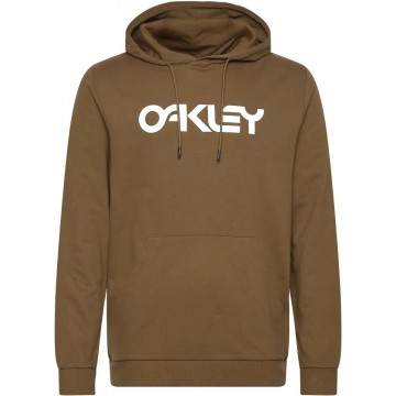 Худі Oakley B1B PO Hoodie2.0, Black