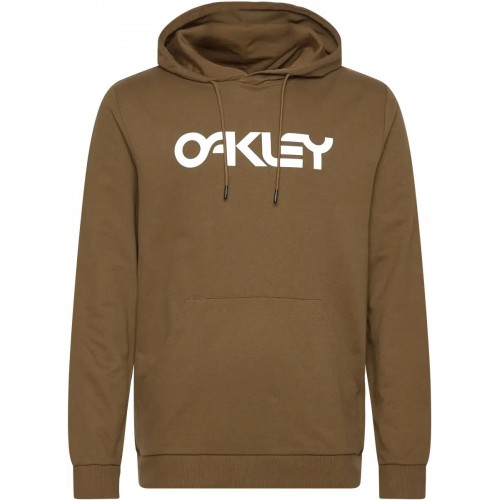 Толстовка Oakley B1B PO Hoodie 2.0, Coyote