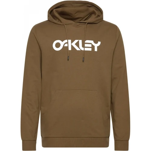 Толстовка Oakley B1B PO Hoodie 2.0, Black
