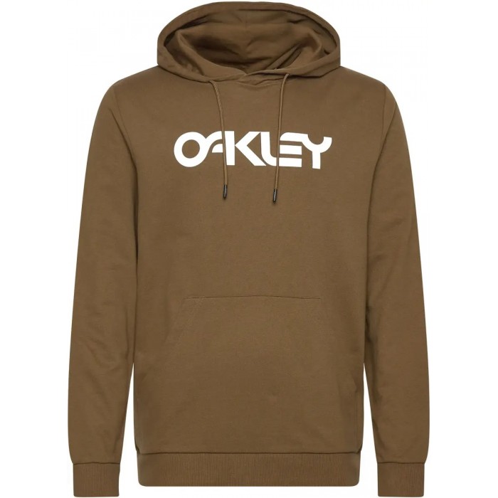 Толстовка Oakley B1B PO Hoodie 2.0, Coyote Толстовка Oakley B1B PO Hoodie 2.0, Coyote
