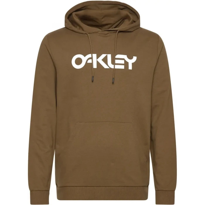 Толстовка Oakley B1B PO Hoodie 2.0, Black Толстовка Oakley B1B PO Hoodie 2.0, Black