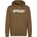 Толстовка Oakley B1B PO Hoodie 2.0, Black