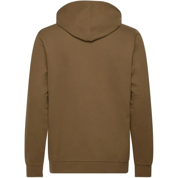 Толстовка Oakley B1B PO Hoodie 2.0, Black Толстовка Oakley B1B PO Hoodie 2.0, Black