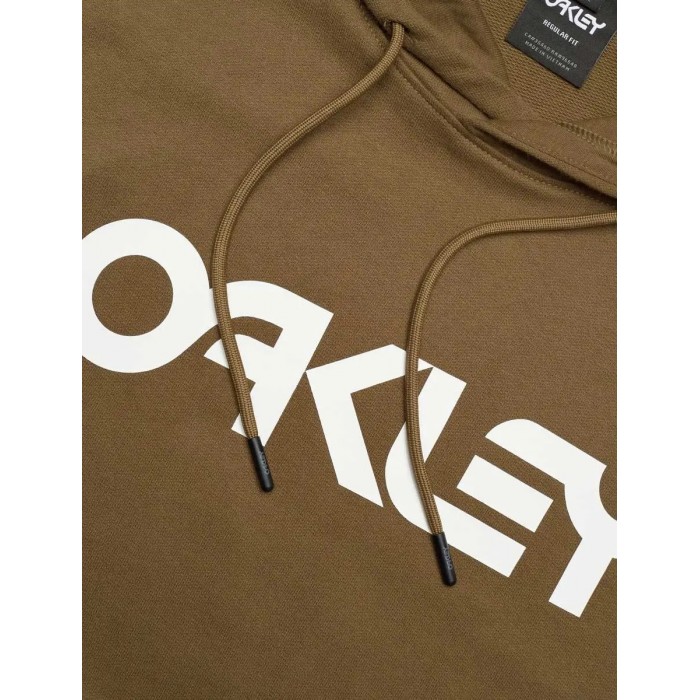 Толстовка Oakley B1B PO Hoodie 2.0, Coyote Толстовка Oakley B1B PO Hoodie 2.0, Coyote