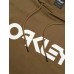 Толстовка Oakley B1B PO Hoodie 2.0, Coyote