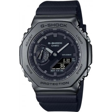 Часы Casio GM-2100BB-1AER G-Shock., Black