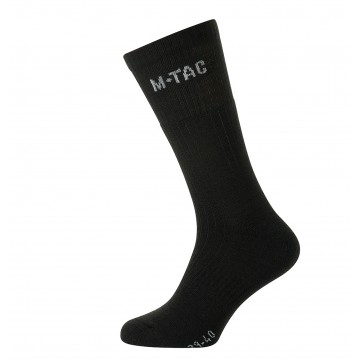 M-Tac носки зимние Winter Wool, Black
