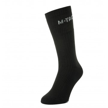 M-Tac носки зимние Winter Wool, Black