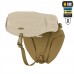 Балістичний захист паху Groin Protection GEN.II 2 клас захисту (FMS) M-Tac, Coyote