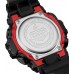 Часы Casio G-Shock Classic GA-700RGB-1AER., Black