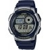 Часы Casio AE-1000W-2A, Silver
