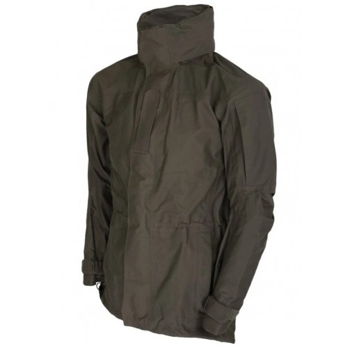 Куртка Carinthia PRG 2.0 waterproof, Olive