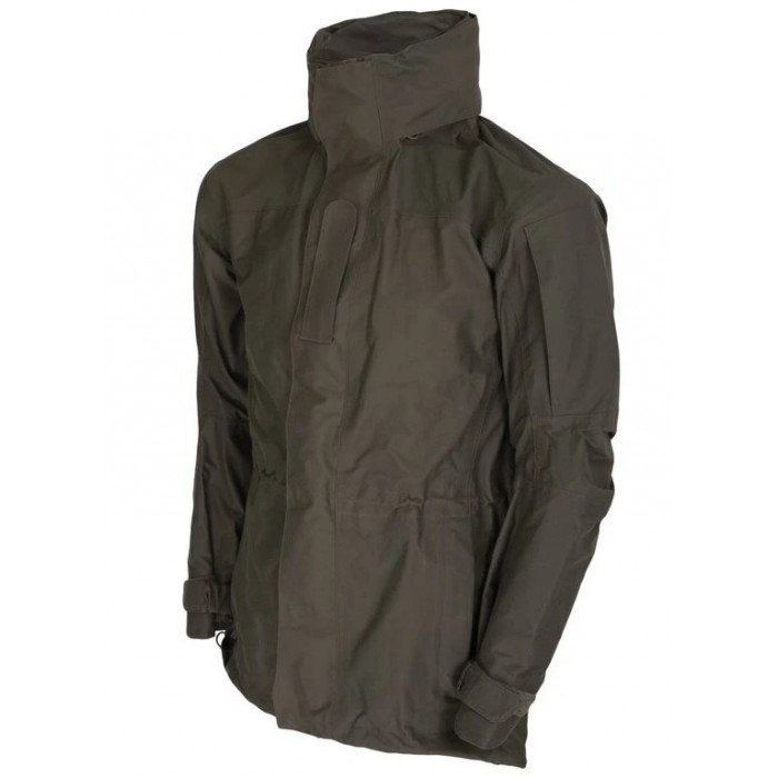 Куртка Carinthia PRG 2.0 waterproof, Olive Куртка Carinthia PRG 2.0 waterproof, Olive