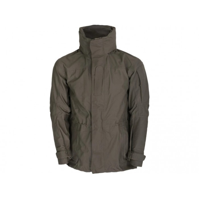 Куртка Carinthia PRG 2.0 waterproof, Olive Куртка Carinthia PRG 2.0 waterproof, Olive