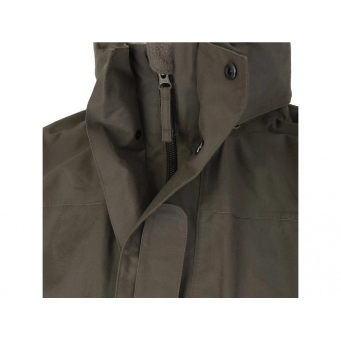 Куртка Carinthia PRG 2.0 waterproof, Olive Куртка Carinthia PRG 2.0 waterproof, Olive