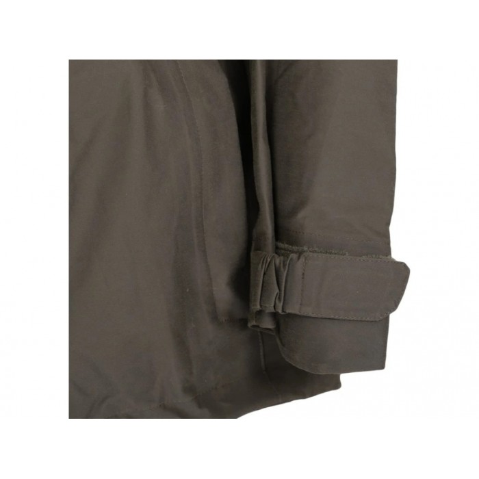 Куртка Carinthia PRG 2.0 waterproof, Olive Куртка Carinthia PRG 2.0 waterproof, Olive