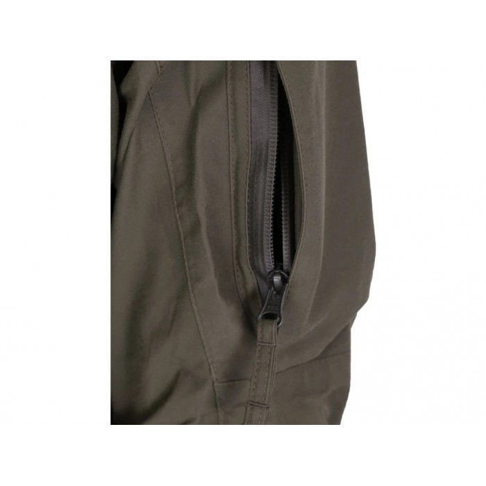 Куртка Carinthia PRG 2.0 waterproof, Olive Куртка Carinthia PRG 2.0 waterproof, Olive