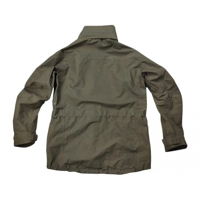 Куртка Carinthia PRG 2.0 waterproof, Olive Куртка Carinthia PRG 2.0 waterproof, Olive