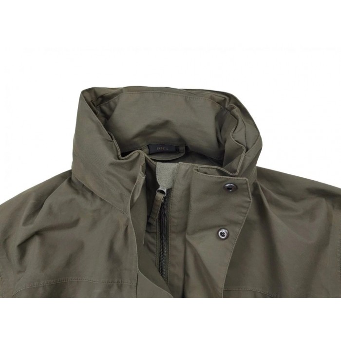 Куртка Carinthia PRG 2.0 waterproof, Olive Куртка Carinthia PRG 2.0 waterproof, Olive