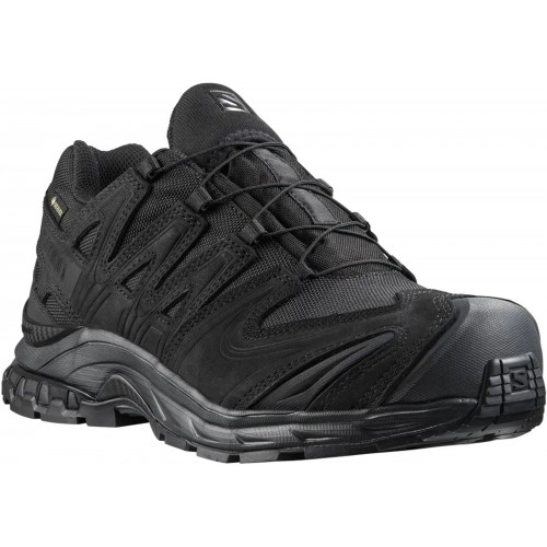 Кроссовки Salomon XA Forces GTX, Black