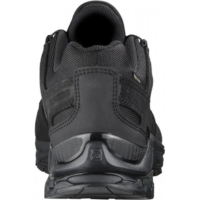 Кроссовки Salomon XA Forces GTX, Black Кроссовки Salomon XA Forces GTX, Black