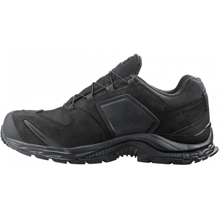 Кроссовки Salomon XA Forces GTX, Black Кроссовки Salomon XA Forces GTX, Black