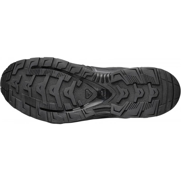 Кроссовки Salomon XA Forces GTX, Black Кроссовки Salomon XA Forces GTX, Black