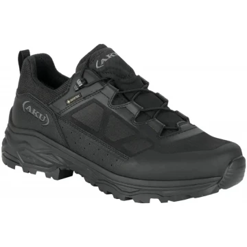 Кросівки AKU Sentinel LOW GTX, Black