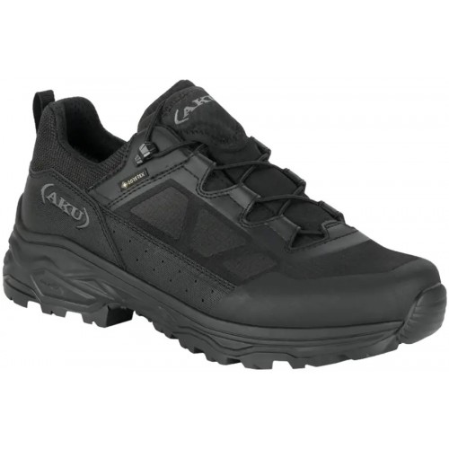 Кросівки AKU Sentinel LOW GTX, Black