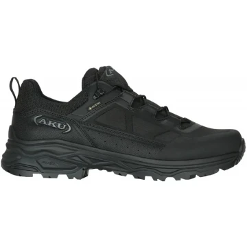 Кросівки AKU Sentinel LOW GTX, Black