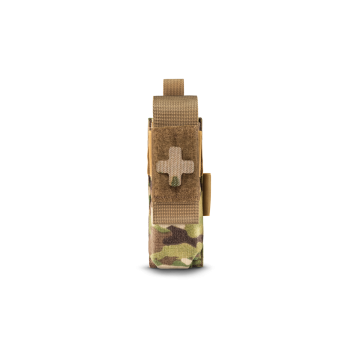 Подсумок под турникет U-WIN PRO, MultiCam