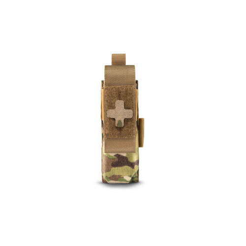 Подсумок под турникет U-WIN PRO, MultiCam