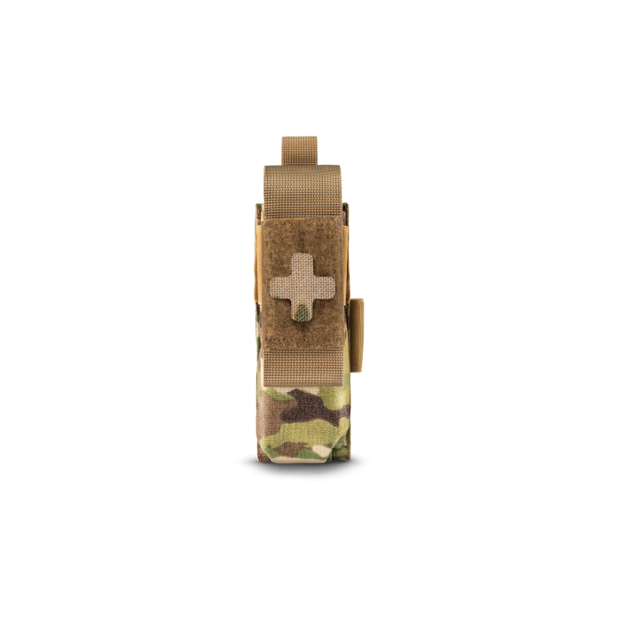 Подсумок под турникет U-WIN PRO, MultiCam Подсумок под турникет U-WIN PRO, MultiCam