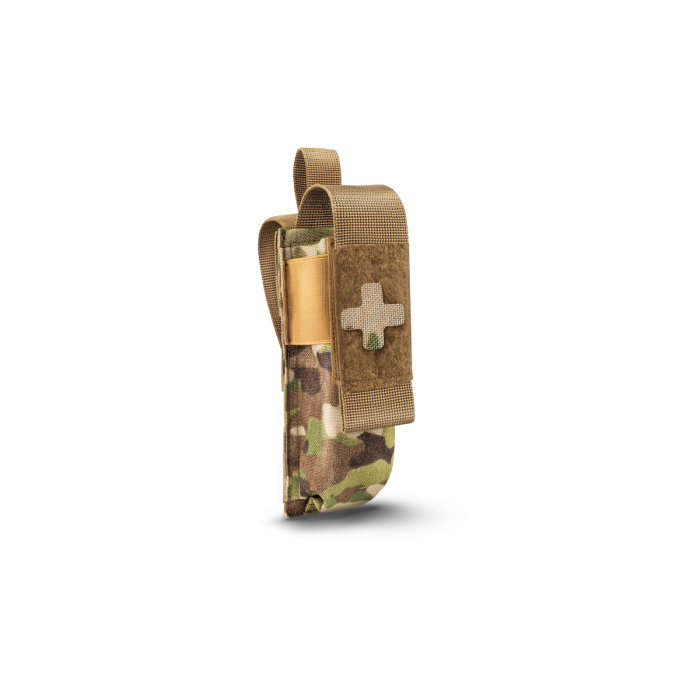 Подсумок под турникет U-WIN PRO, MultiCam Подсумок под турникет U-WIN PRO, MultiCam