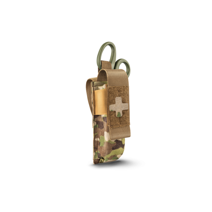 Подсумок под турникет U-WIN PRO, MultiCam Подсумок под турникет U-WIN PRO, MultiCam
